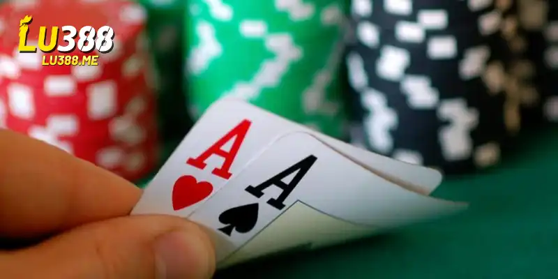 Game Bài LU388 - Lựa Chọn Hoàn Hảo Cho Các Thần Bài Đấu Trí 2 Các siêu phẩm trên hệ thống game bài LU388