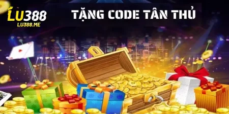 code tan thu lu388