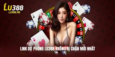 link du phong lu388