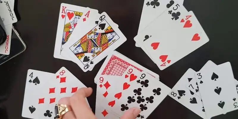 Bài Cào 3 Lá - Đánh Nhanh Thắng Lớn Mỗi Ngày Cùng LU388 1 Tổng quan về bài cào 3 lá LU388